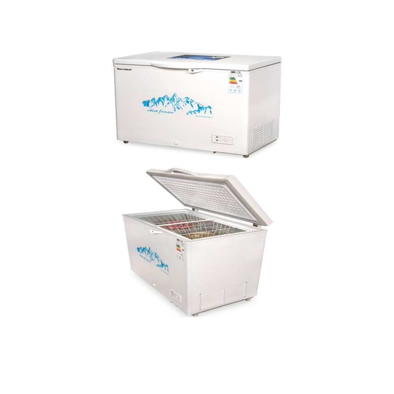 فریزر صندوقی تکنوسان مدل TCF-C280